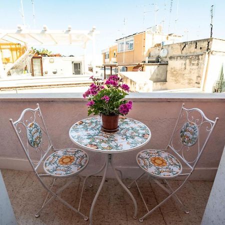 Porto Antico Villa Bari Dış mekan fotoğraf