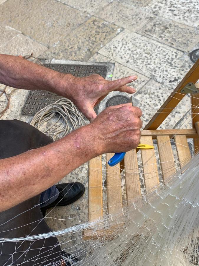 Porto Antico Villa Bari Dış mekan fotoğraf