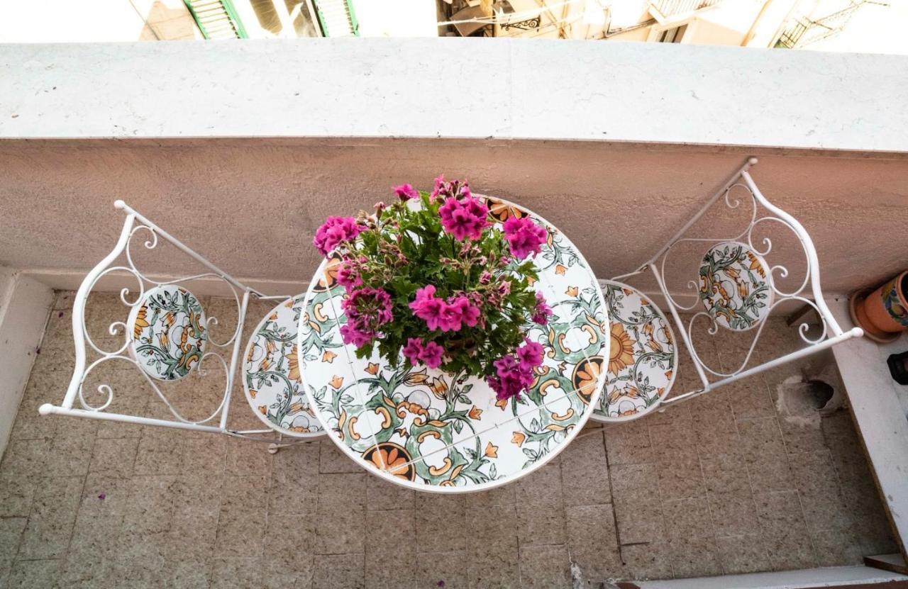 Porto Antico Villa Bari Dış mekan fotoğraf
