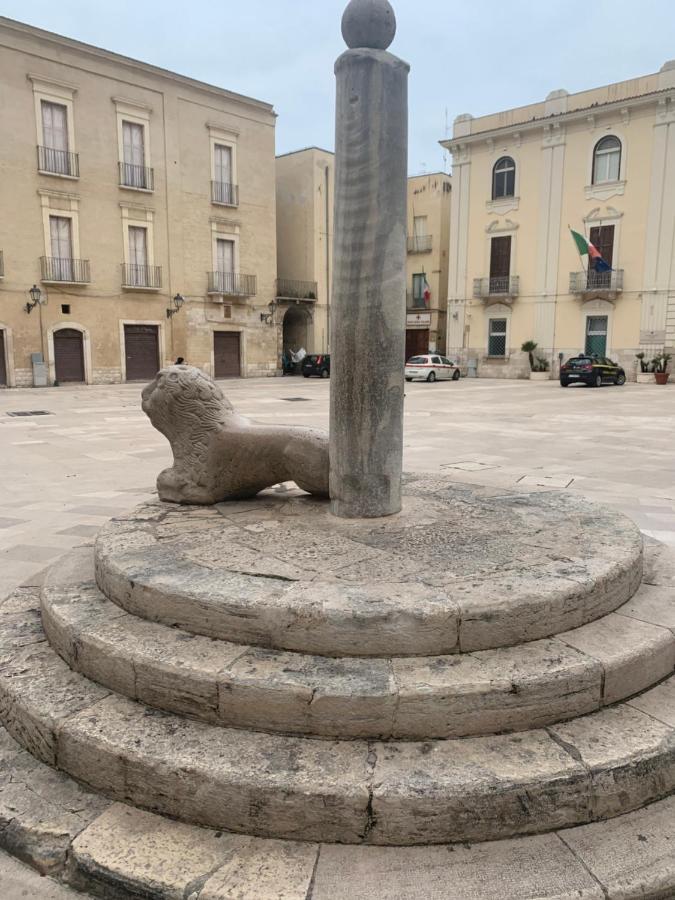 Porto Antico Villa Bari Dış mekan fotoğraf
