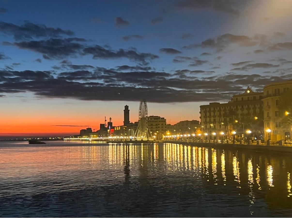 Porto Antico Villa Bari Dış mekan fotoğraf