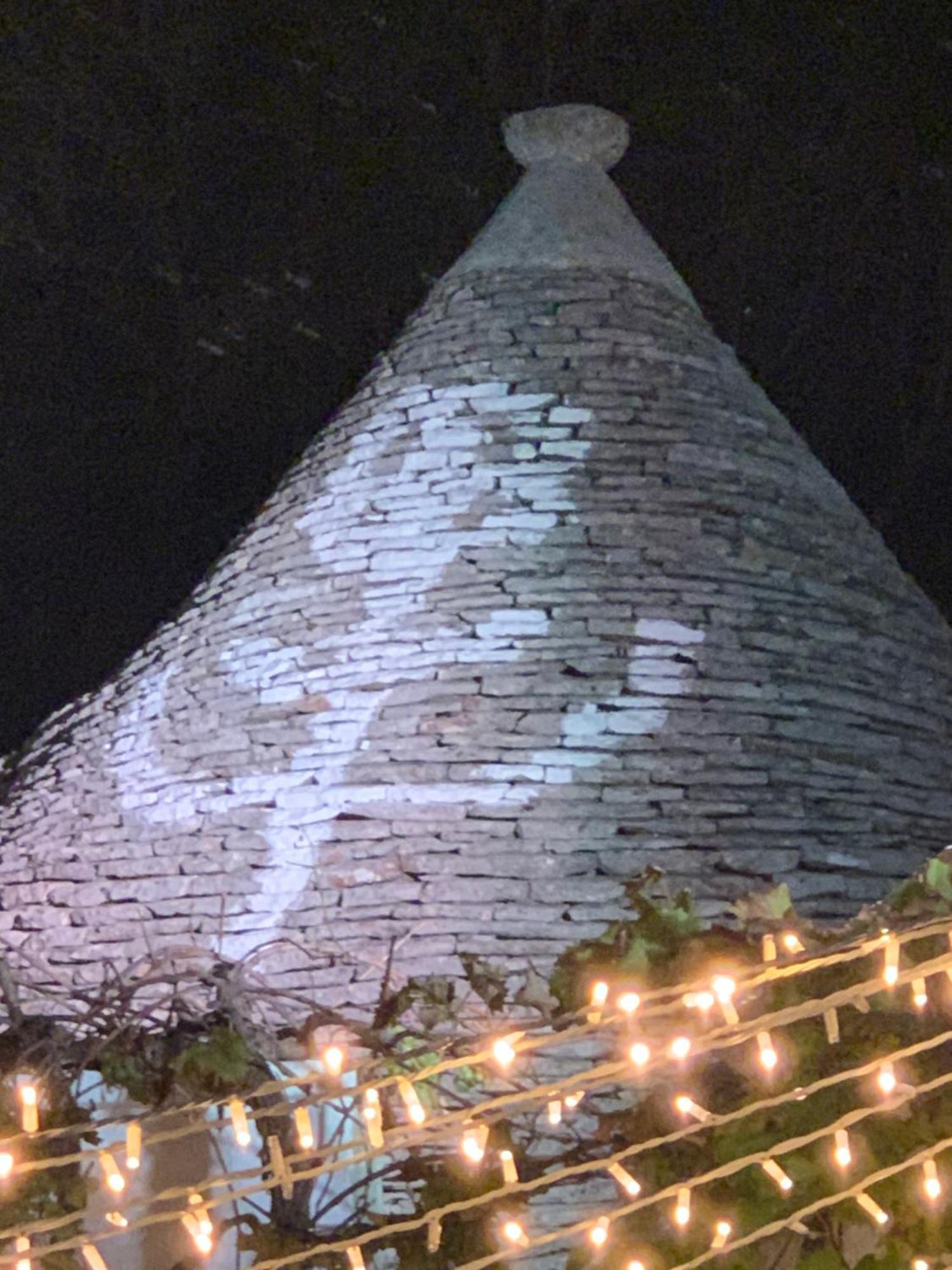 Porto Antico Villa Bari Dış mekan fotoğraf
