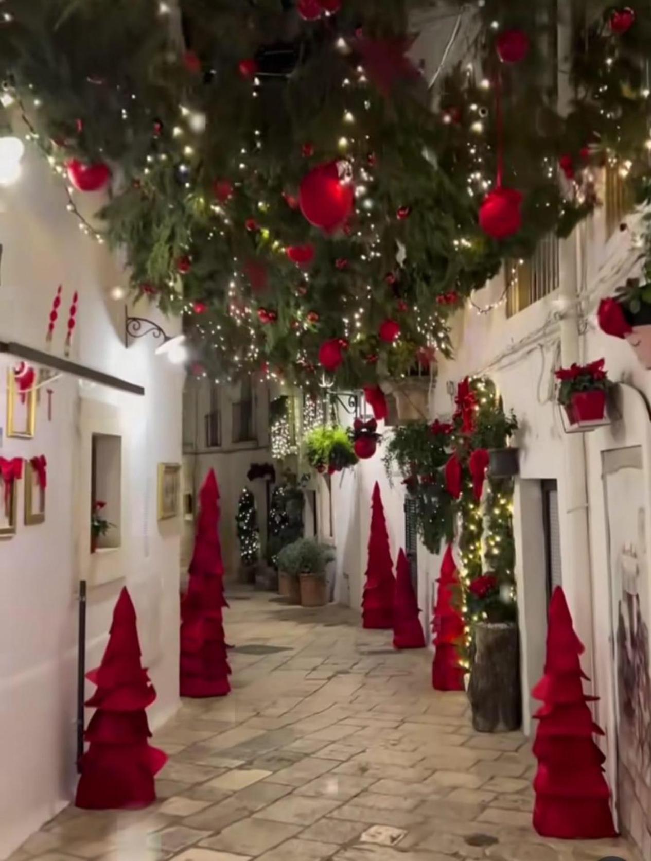 Porto Antico Villa Bari Dış mekan fotoğraf
