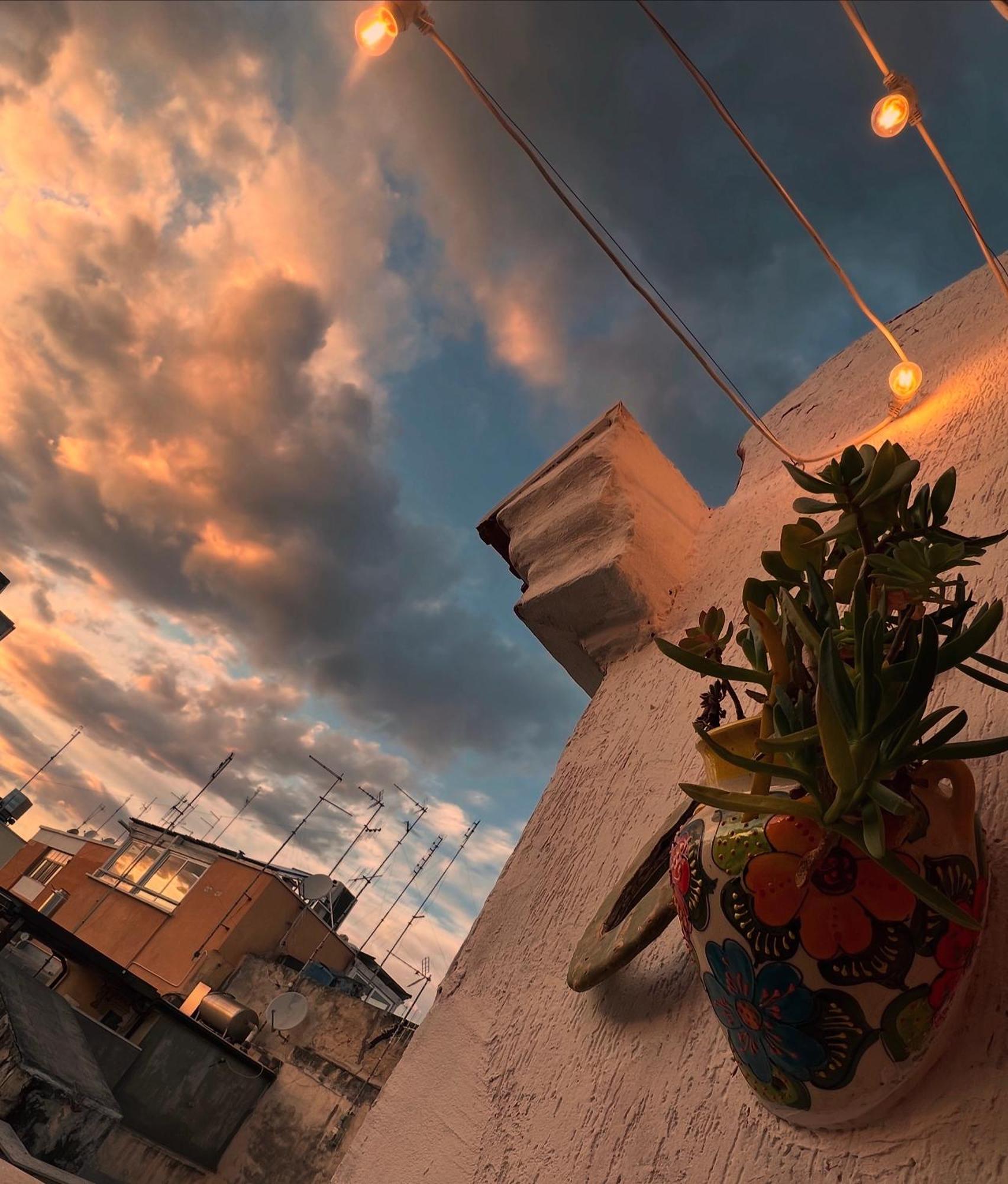 Porto Antico Villa Bari Dış mekan fotoğraf